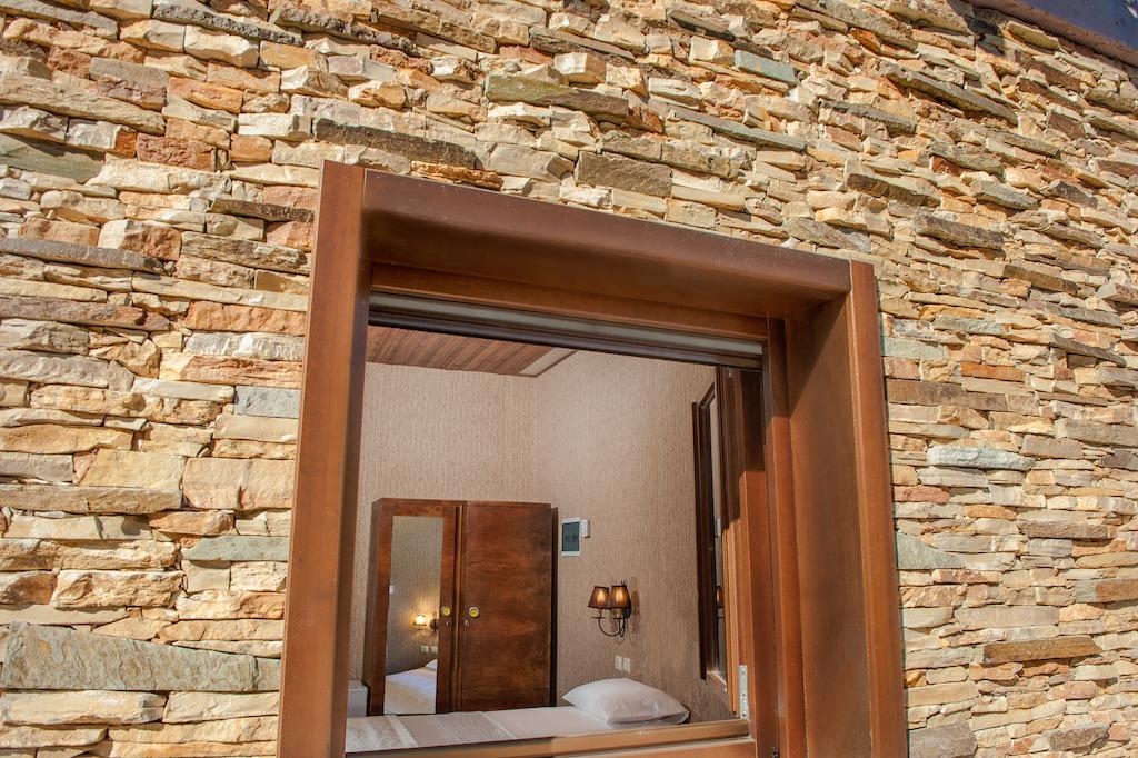 Polys Guest House Katachás 客房 照片